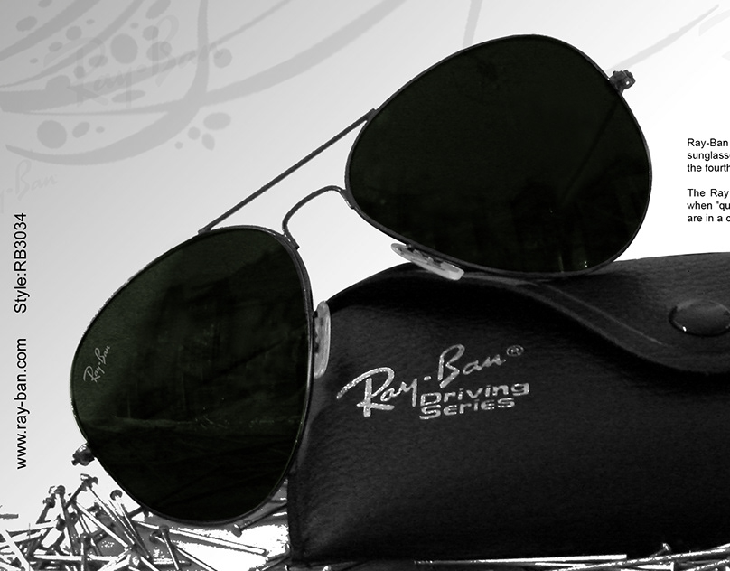 ray ban for driving