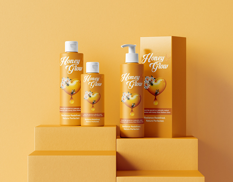 Skin Care Packaging Design For Your Brand's Excellent Identity