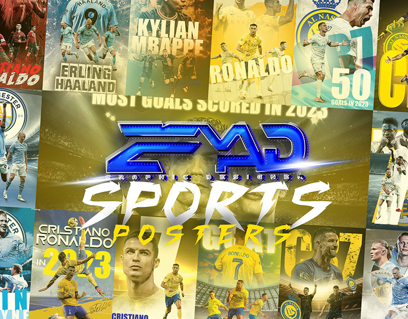 Sports Posters For You