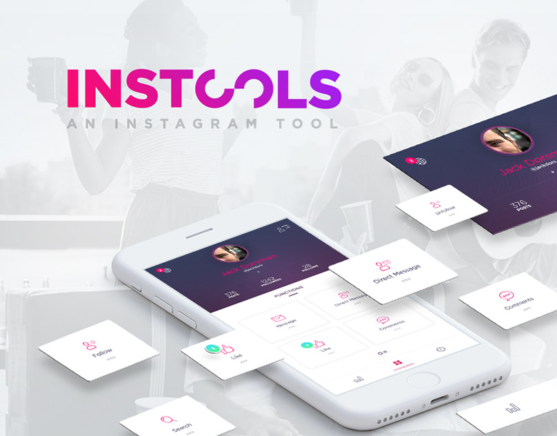 Instools - An Instagram Tool | FintechZoom