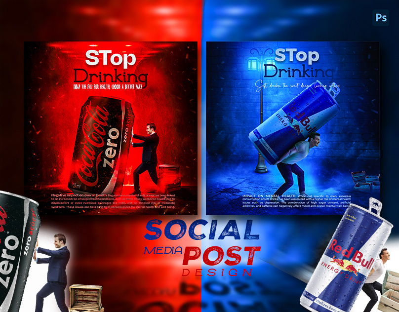 Social Media post Design
