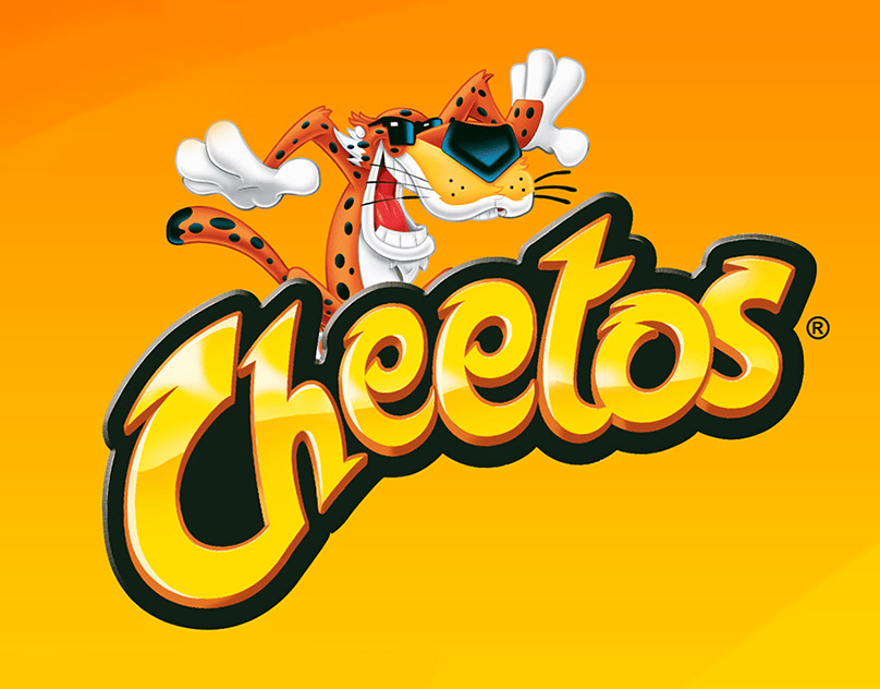 Redes Sociales Cheetos.