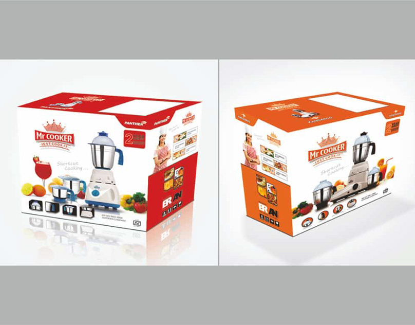 Packaging Designs / Boxes Designs 