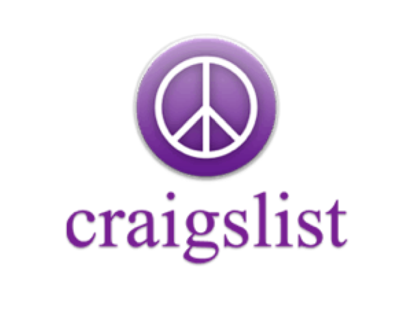 CraigsList App.