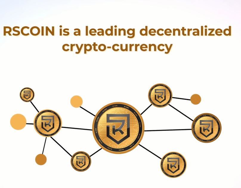 Decentralized coin crypto most profitable cryptocurrency 2022