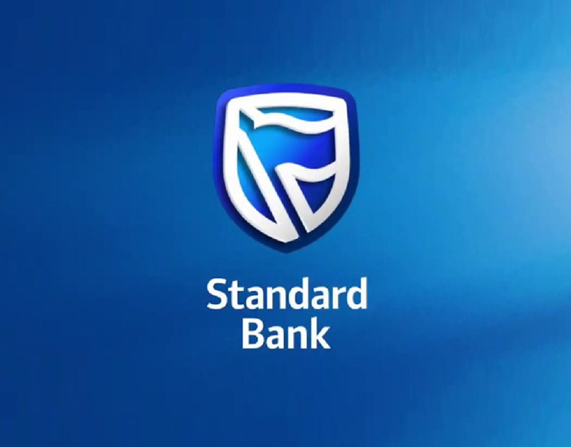 Standard Bank CIB "We're All In"