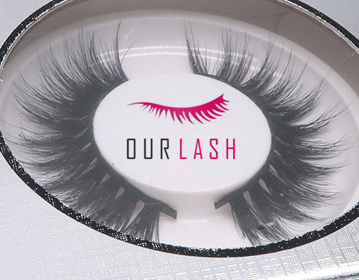 How to graft your own eyelash extensions at home