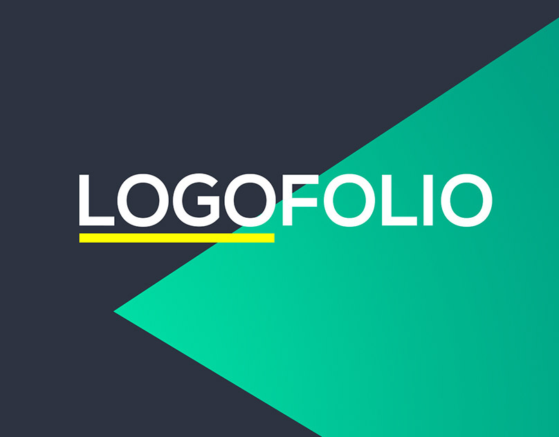 logo brand design visual identity