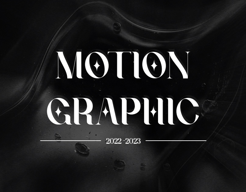 Social Media Motion Graphic