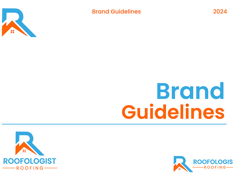 I will do logo design, brand identity style guide, and branding kit