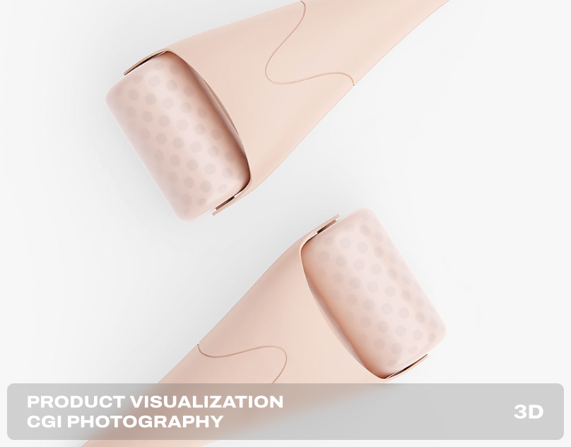 3D Product Visualization