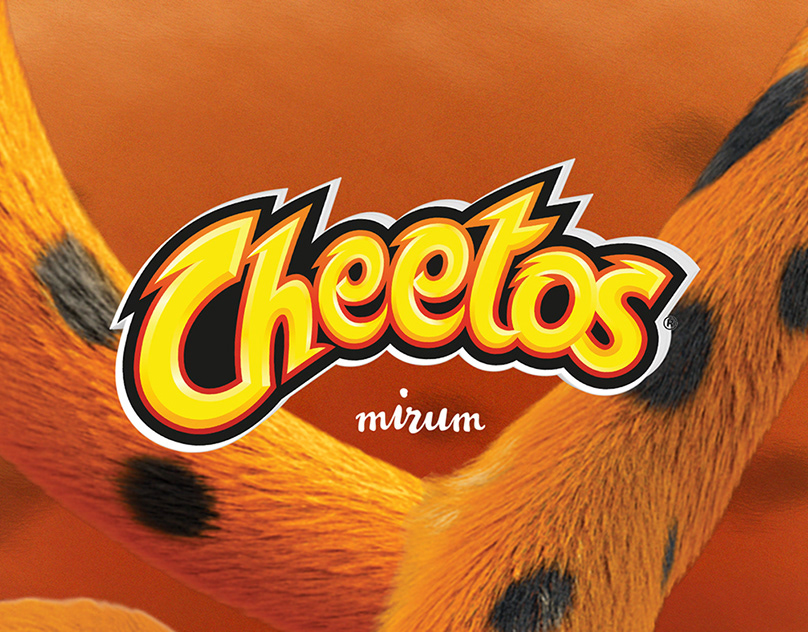 Cheetos.