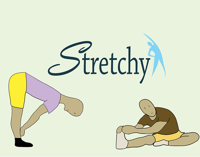 Stretchy (Final)