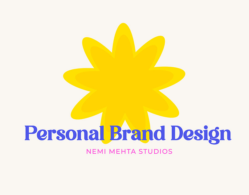 Brand Identity Design 