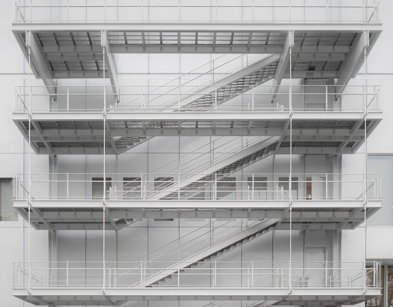 Fubon Bank & Art Museum - Renzo Piano