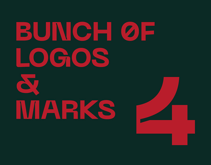 Logotype design