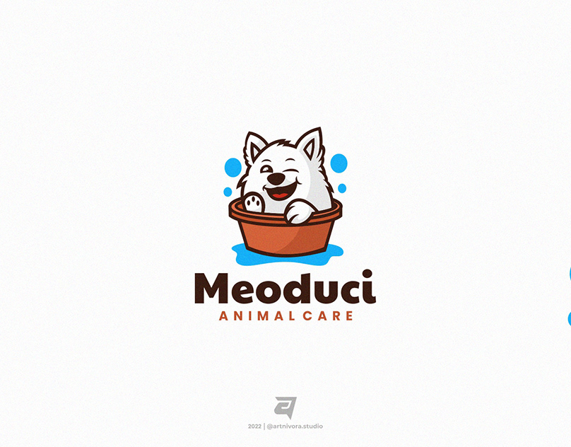 Available Mascot & Cartoon Logo Design Project