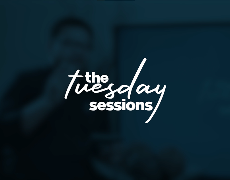 JCI Manila - The Tuesday Sessions Ep3 & Ep4