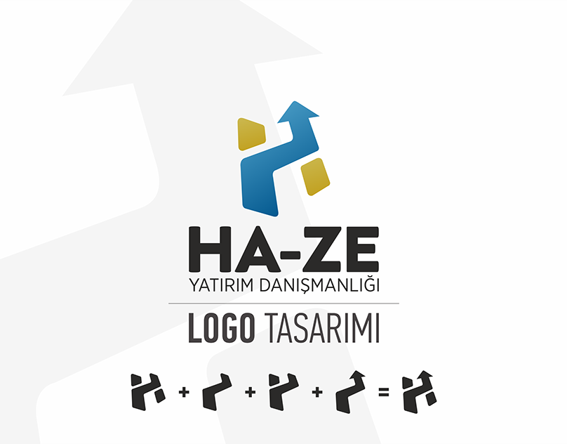 Logo ve Kurumsal Kimlik Tasarımı