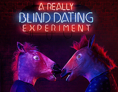 Dating in the dark
