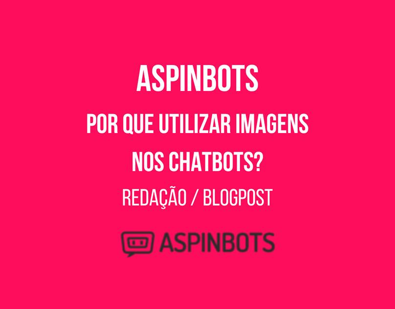 Aspinbots - Chatbots para o Setor de Cobranças