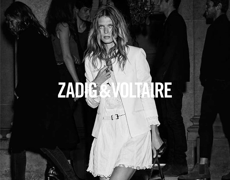 Zadig Projects | Photos, videos, logos, illustrations and branding on ...