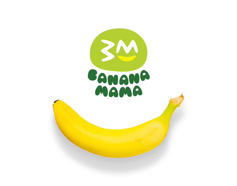 Banana Mama.