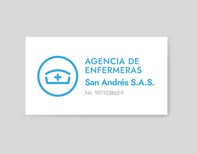 Agencia de Enfermeras San Andrés