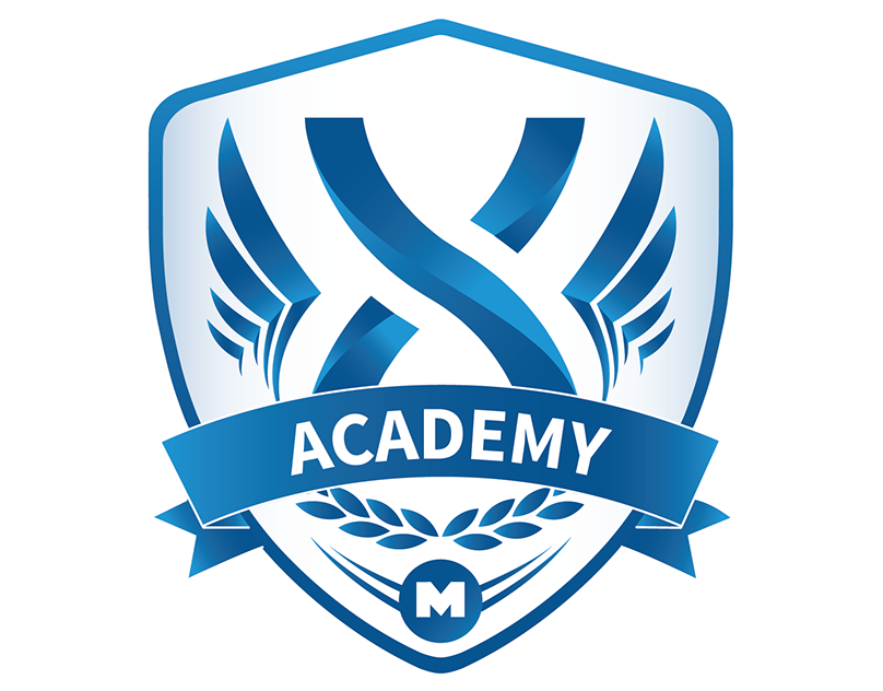 BYXPRESS X-ACADEMY Logo.