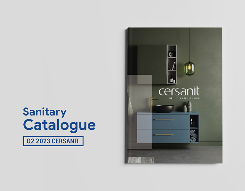 Catalogue design DTP