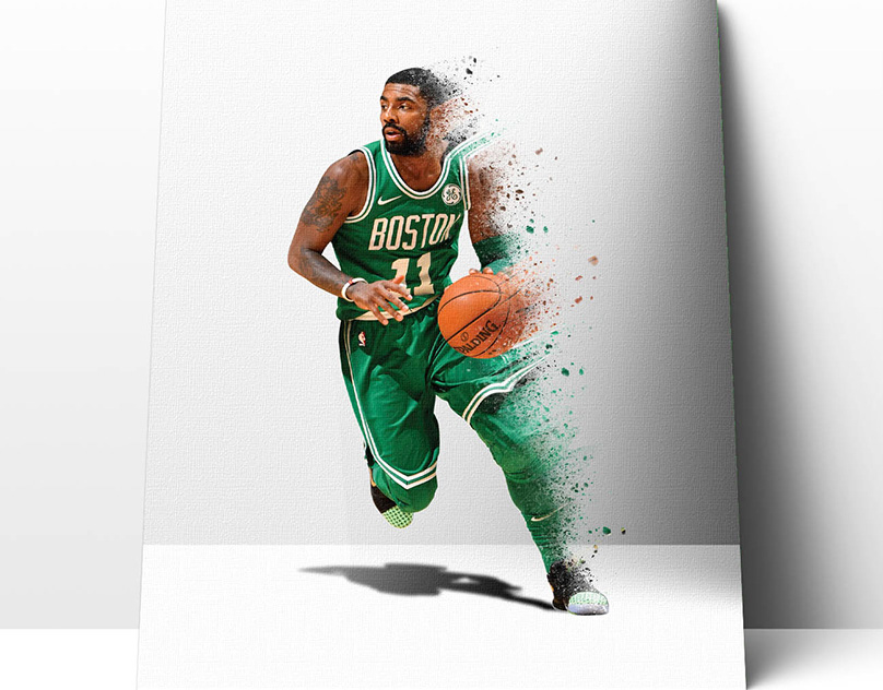 Kyrie Irving.