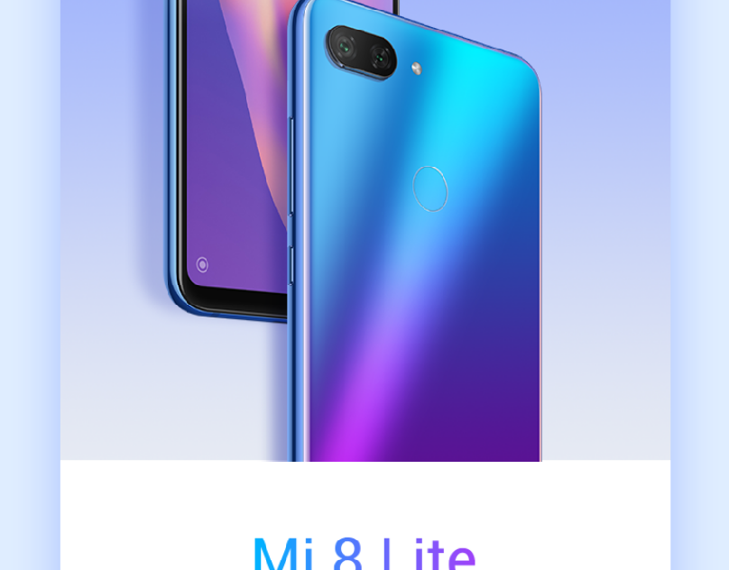 Mi Mobile (Xiaomi)