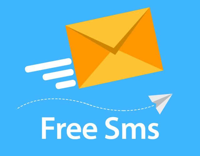 Free SMS.