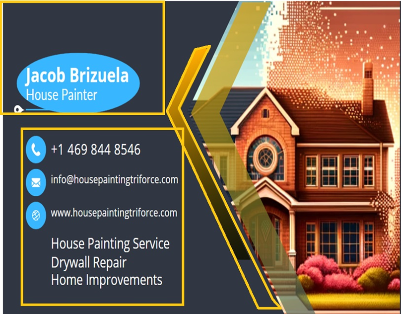 House Painting 