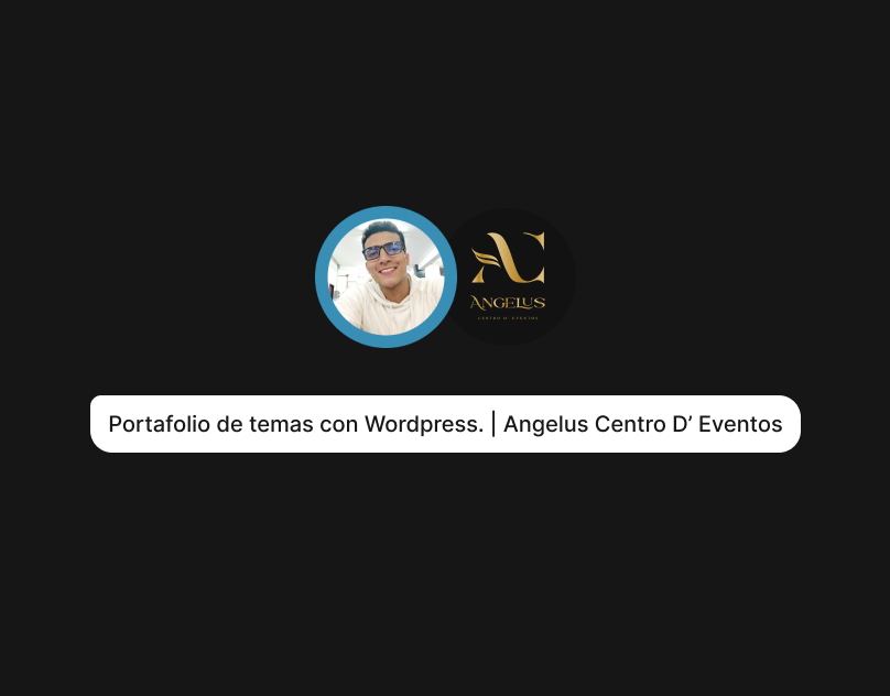 Angelus Centro D' Eventos | Boutique