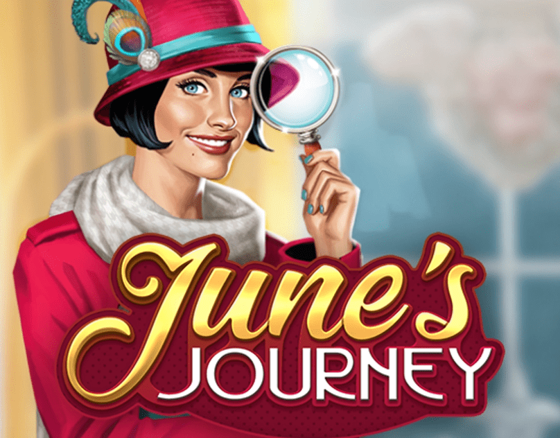 june's journey icon