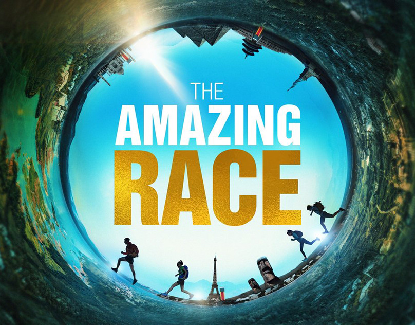 The Amazing Race Latinoamérica - Discovery Channel