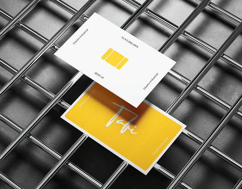 Visual Identity | Graphic Assets