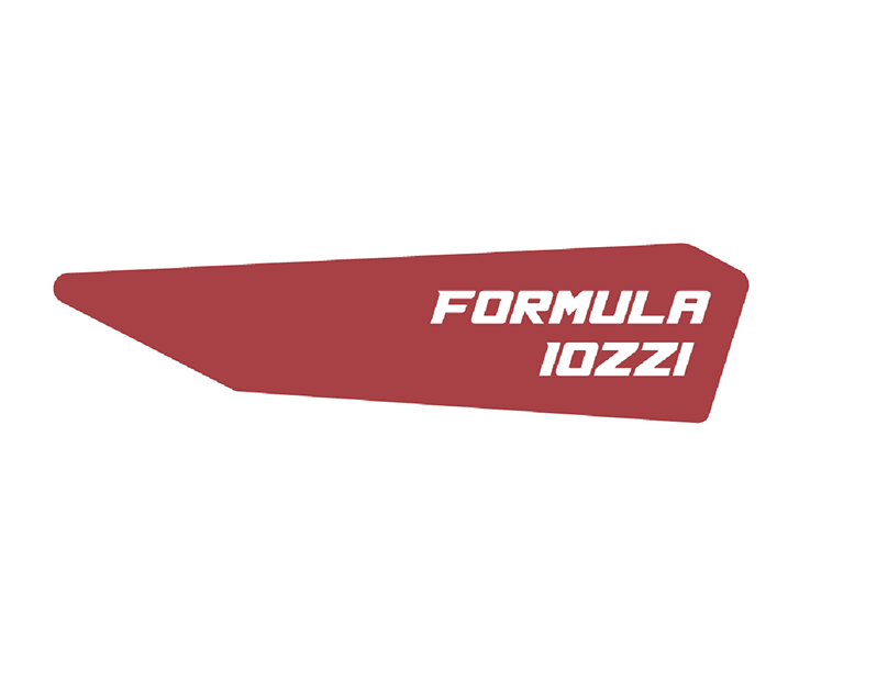 Formula Iozzi (Updated