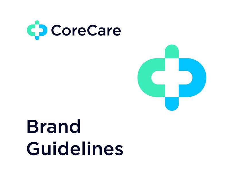 Brand Guidelines or Branding