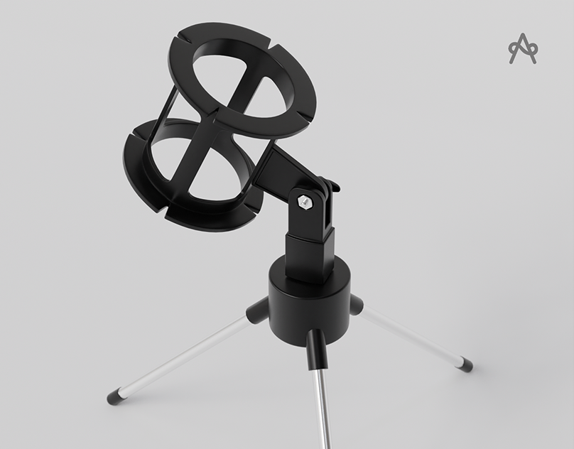 3D Product Modeling and Rendering