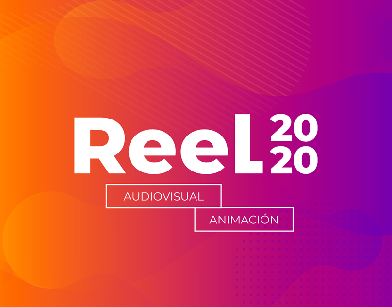 Reel Audiovisual 2020 Play Group