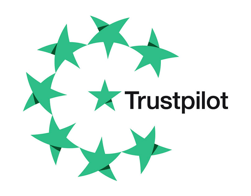 Trustpilot Reviews.