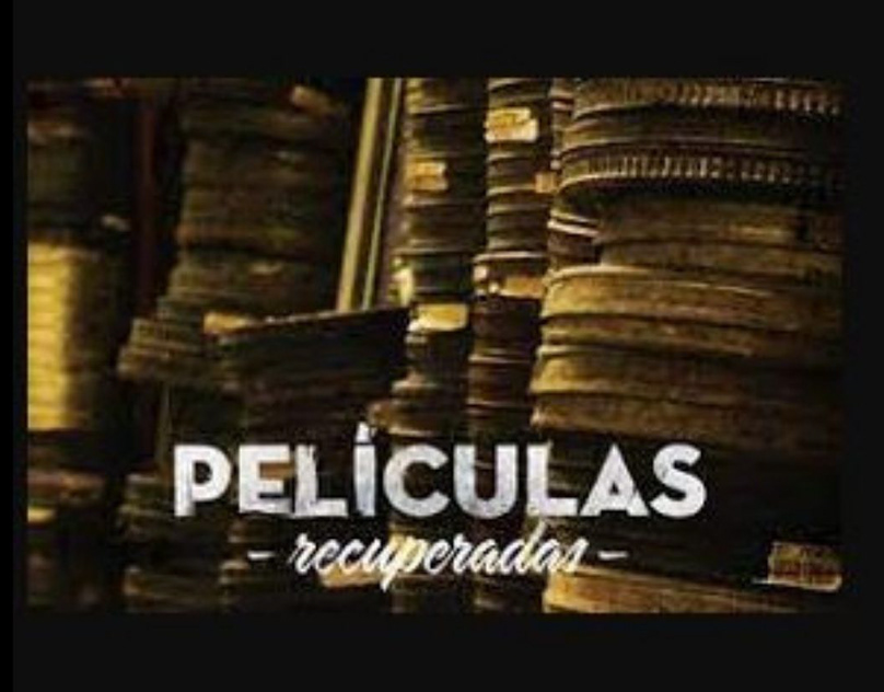 Películas Recuperadas (Documentary series)