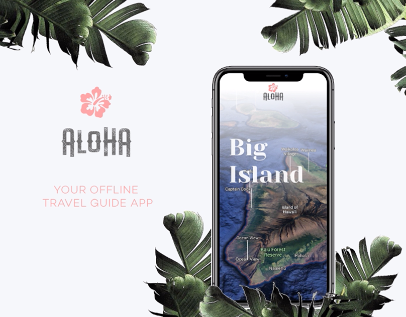 aloha travel club