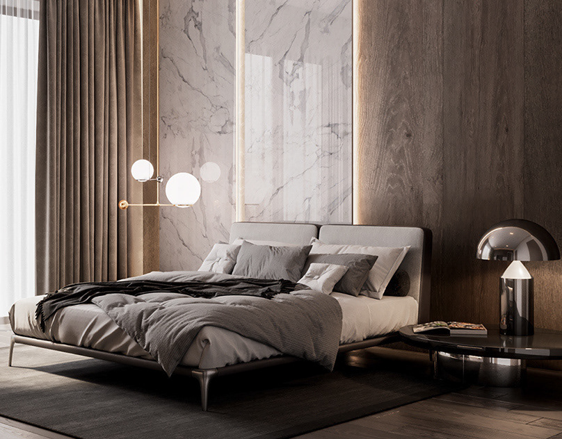 Minotti Projects | Photos, videos, logos, illustrations and branding on ...