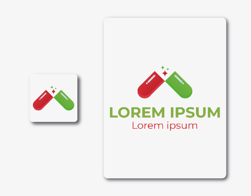 Creative & Modern Logo Design