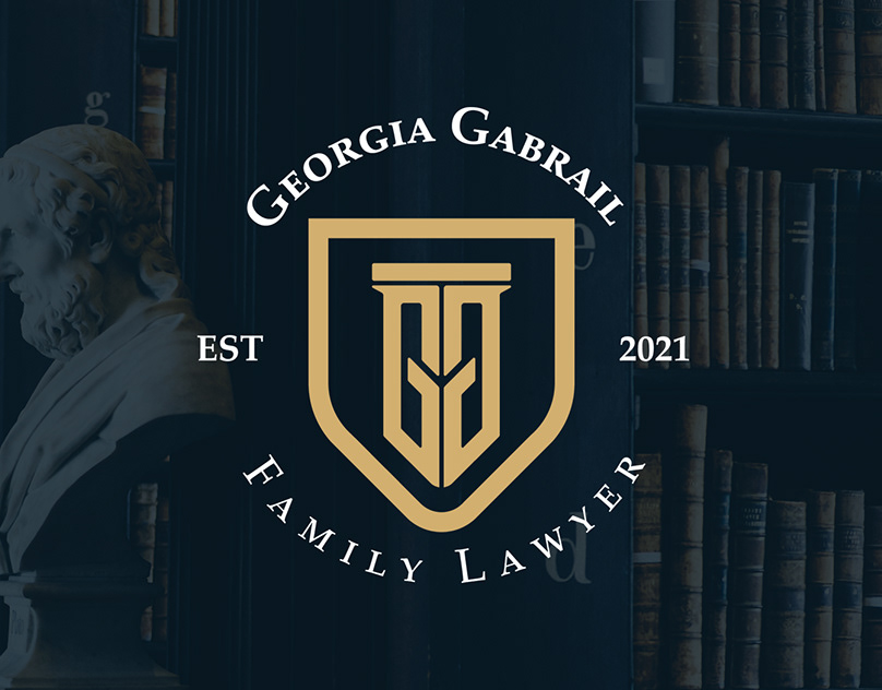 I will do luxury lawyer attorney law firm legal consultancy modern business logo design