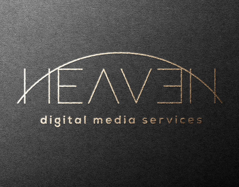 Modern Brand Logo Designing