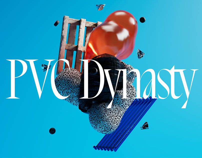 PVC Dynasty